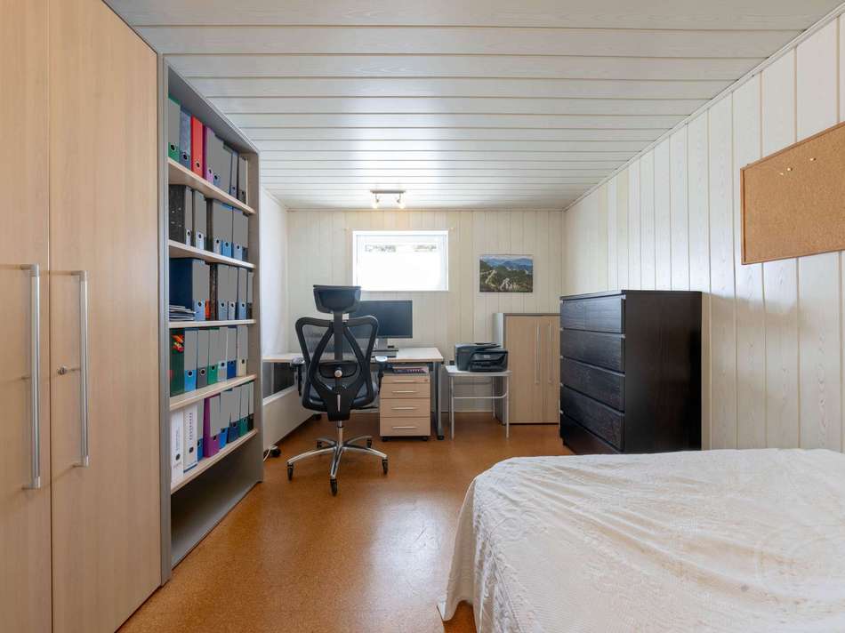 KG Gästezimmer 
