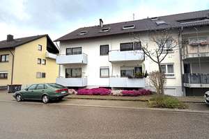 Wertbeständig investieren 7-Familienhaus mit gepflegter Struktur und sicherer Mietrendite! – Die vollständige Adresse der Immobilie erhältst du vom Anbieter., 76149 Neureut, Karlsruhe – Vorschaubild 1