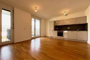 Premium Living im MILANEO – stilvoll & zentral! – Mailänder Platz 21, 70173 Europaviertel, Stuttgart – Vorschaubild 4
