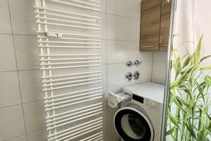  Modernisierte 2-Zimmer-Wohnung mit Balkon, Tiefgarage & zusätzlicher Stellplatz in Rommelsbach – In der Braike 4/1, 72768 Rommelsbach, Reutlingen – Vorschaubild 7