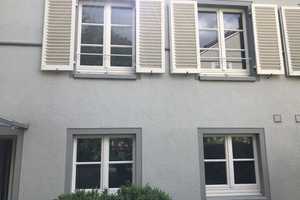Charmante DHH der besonderen Art im hist. Ortskern von Nottuln mit Keller u. kleinem Garten – Stiftsstraße 21a, 48301 Coesfeld (Kreis) – Vorschaubild 2