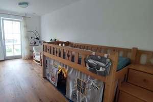 Familientraum DHH mit 8 Zimmern 201 m²  Wfl. / EBK / Garten in Waldtrudering München Ost zur Miete – Die vollständige Adresse der Immobilie erhältst du vom Anbieter., 81827 Waldtrudering, München – Vorschaubild 12
