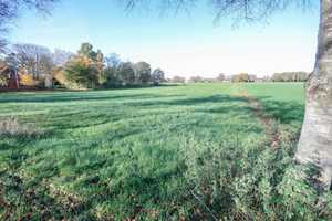 Grasberg - Großer Resthof mit Nebengebäuden auf 6 Hektar Land – Osterholz (Kreis) – Vorschaubild 40