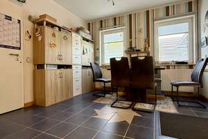 Großzügiges Einfamilienhaus mit Nebengebäuden und großem Innenhof - Ideal für Familie und Hobby! – Die vollständige Adresse der Immobilie erhältst du vom Anbieter., 26683 Saterland – Vorschaubild 7