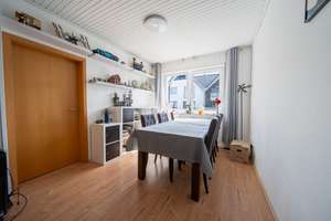 Doppelhaushälfte mit Anbau und eigenem Pool - Ruhiges und zentrales Wohnen in Kleve – Bödickerstraße 2, 47533 Kleve – Vorschaubild 11