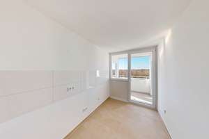 Gemütliche 2-Zimmer-Wohnung mit Balkon – Dachauer Straße 184, 80992 Alt-Moosach, München – Vorschaubild 7
