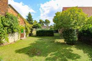 Familienidyll mit Garten in Annaburg-Lebien – Die vollständige Adresse der Immobilie erhältst du vom Anbieter., 6925 Lebien – Vorschaubild 19