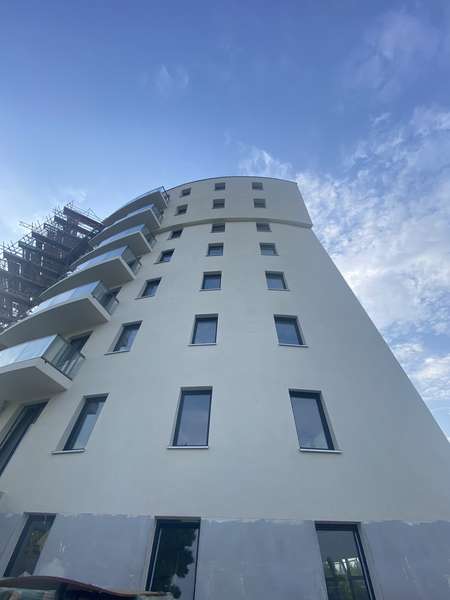 Außenfassade