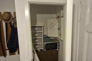 Wohnen in Adlershof: 1-Zimmer-Apartment mit Einbauküche – 12489 Adlershof, Berlin – Vorschaubild 3
