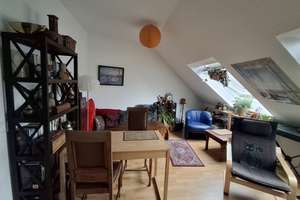 Gemütliche 2-Zimmer-Maisonette-Wohnung – Schonnebeckhöfe 216, 45327 Katernberg, Essen – Vorschaubild 7