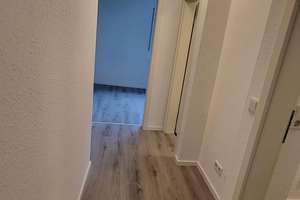 2-Zimmer-Wohnung in zentraler Lage – 90762 Altstadt, Innenstadt, Fürth – Vorschaubild 7