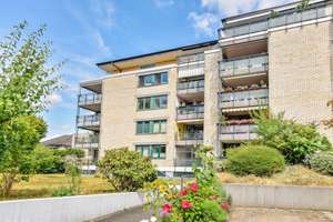 Großzügige 3-Zimmer-Wohnung mit ca. 108 m², 2 Bädern, Loggia und viel Gestaltungspotenzial. – Die vollständige Adresse der Immobilie erhältst du vom Anbieter., 42697 Ohligs/Aufderhöhe/Merscheid, Solingen – Vorschaubild 22