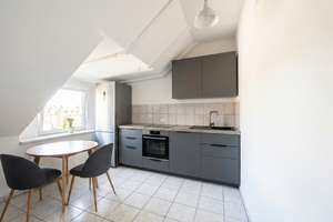 Zeitlose Wohnkultur trifft urbanes Lebensgefühl im gepflegten MFH-Altbau in Leverkusen-Opladen – Die vollständige Adresse der Immobilie erhältst du vom Anbieter., 51379 Opladen, Leverkusen – Vorschaubild 25