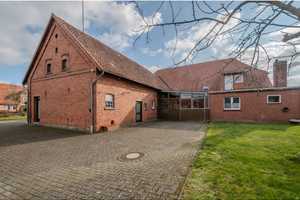 Platz für's Schrauben und Wohnen - Einliegerwohnung inklusive – Nienburg (Weser) (Kreis) – Vorschaubild 13