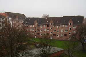 Modernisierte Wohnung mit Loggia – Gazellestr. 9, 24143 Kiel – Vorschaubild 1