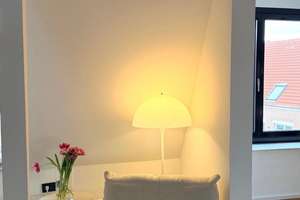 Penthouse in Münster: Großzügiges Wohnen mit drei Zimmern – Goldstraße 66, 48147 Schlachthof, Münster – Vorschaubild 4