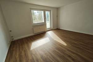 Gemütliche 1-Zimmer mit Balkon und Wannenbad in ruhiger Lage – Humboldtstraße 18 A, 9130 Sonnenberg, Chemnitz – Vorschaubild 8