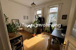 Tauschwohnung: Traumhafte Altbauwohnung in Toplage – Eppendorfer Landstraße 2, 20249 Eppendorf, Hamburg – Vorschaubild 5