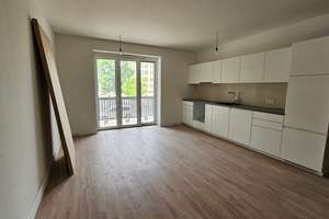 Perfekt für Paare und Familien - Neubauwohnung mit Einbauküche und moderner Ausstattung (nur mit Woh – Joy-Fleming-Ring 3, 68309 Käfertal, Mannheim – Vorschaubild 19