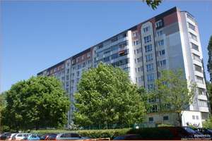Schöne möblierte 2-Raum Wohnung in der Sewanstraß in Lichtenberg zu verkaufen – Die vollständige Adresse der Immobilie erhältst du vom Anbieter., 10319 Friedrichsfelde, Berlin – Vorschaubild 3