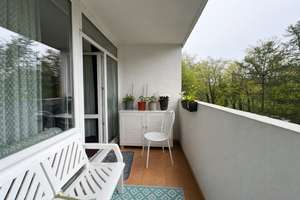 Wohnen mit Perspektive: 3-Zimmer-Wohnung mit Balkon & Aufzug in Köln-Porz – Die vollständige Adresse der Immobilie erhältst du vom Anbieter., 51145 Urbach, Köln – Vorschaubild 3