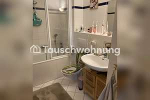 Tauschwohnung: 2 Raumwohnung mit Wohnküche Abstellkammer und Parkett – Schanzenstraße 21, 1097 Äußere Neustadt, Dresden – Vorschaubild 6