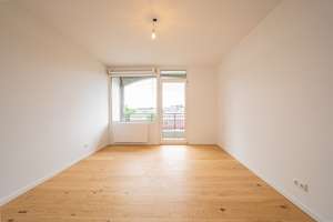 Helle 3 - Zimmer Wohnung mit Erweiterungsoption auf 4 Zimmer – Einsteinstraße 171, 81677 Steinhausen, München – Vorschaubild 11