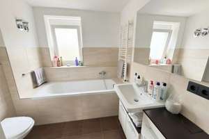 Leben im Proviantbachquartier - 2 ZKB - Balkon – Die vollständige Adresse der Immobilie erhältst du vom Anbieter., 86153 Am Schäfflerbach, Augsburg – Vorschaubild 4