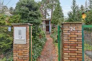 Bungalow auf großem Grundstück in Konradshöhe – Berlin – Vorschaubild 5