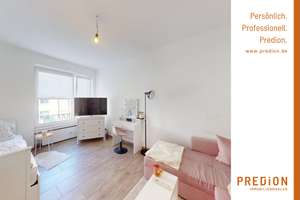 Hübsche 1,5-Zimmer-Wohnung mit Einbauküche Nähe Aaper Wald!