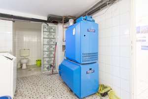 Attraktive Doppelhaushälfte mit vermieteten Einlegerhaus in Misburg-Nord | Garage – Die vollständige Adresse der Immobilie erhältst du vom Anbieter., 30629 Misburg-Nord, Hannover – Vorschaubild 18