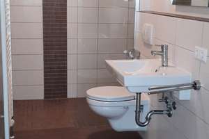 Kapitalanlage oder Eigenheim – Gepflegte 3-Zimmer-Wohnung mitten in Frankfurt – Europaalee 75, 60329 Gallus, Frankfurt am Main – Vorschaubild 12