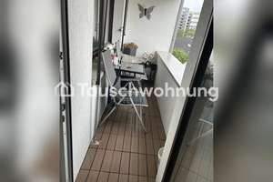 Tauschwohnung: 3-Zimmer-Wohnung in Köln, Zollstock zum tauschen – Die vollständige Adresse der Immobilie erhältst du vom Anbieter., 50969 Zollstock, Köln – Vorschaubild 9