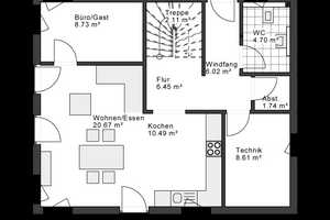 Build Your Way – Entscheide selbst, wie du bauen willst. – Rostock – Vorschaubild 2