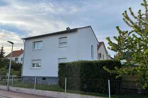 Freistehendes Einfamilienhaus mit fünf Zimmern und großem Garten in ruhiger Wohnlage in Osthofen – Alzey-Worms (Kreis) – Vorschaubild 6