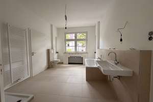 Charmante und großzügige 3-Zimmer-Altbauwohnung mit Balkon im Dortmunder Kreuzviertel – 44137 Westfalenhalle, Dortmund – Vorschaubild 11