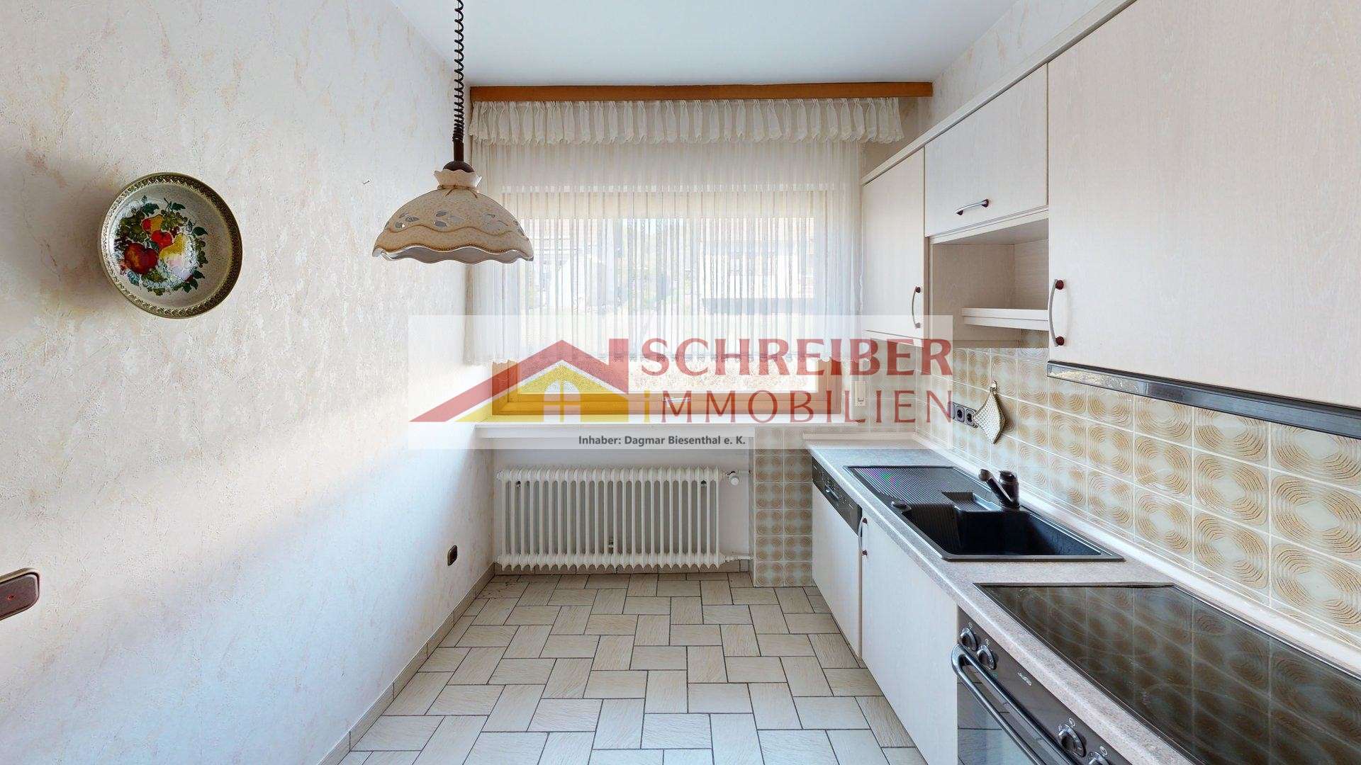 Immobilie in Bad Laasphe - Gepflegtes, großzügiges Einfamilienhaus in Bad Laasphe - Niederlaasphe zu verkaufen - Bild 12