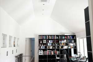 Eine Villa, die keine Wünsche offen läßt! 380 m³ Wfl. 1.528 m² Parkgrundstück – Die vollständige Adresse der Immobilie erhältst du vom Anbieter., 61350 Bad Homburg vor der Höhe – Vorschaubild 11