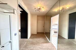Großzügige 3-Zimmer-ETW mit Loggia in begehrter Lage von Düsseldorf-Golzheim - ab sofort bezugsfrei! – 40474 Golzheim, Düsseldorf – Vorschaubild 16