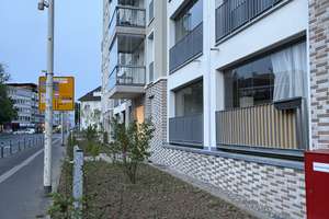Exklusives Erstvermietungsangebot – eine moderne und helle Wohnung in Darmstadt stadtmitter, in der  – Die vollständige Adresse der Immobilie erhältst du vom Anbieter., 64283 Mitte, Darmstadt – Vorschaubild 34