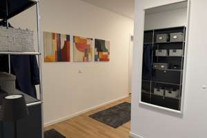 Exklusive, barrierefreie DG-Wohnung in Toplage am Siegener Giersberg – Gagernstraße 5, 57072 Siegen, Siegen – Vorschaubild 18