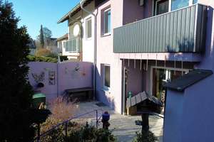 Mehr Zuhause geht nicht – großzügiges Wohnen mit Garten, Balkon und großem Dachstudio – Die vollständige Adresse der Immobilie erhältst du vom Anbieter., 90455 Kornburg, Worzeldorf, Nürnberg – Vorschaubild 5