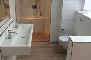 Maisonette-Traumwohnung mit 2 großen Dachterrassen und Aaseeblick – Die vollständige Adresse der Immobilie erhältst du vom Anbieter., 48151 Aaseestadt, Münster – Vorschaubild 7