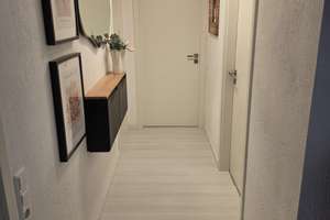 Sonnige Terrassenwohnung mit Garten, großer Terrasse und Garage – Die vollständige Adresse der Immobilie erhältst du vom Anbieter., 72202 Nagold – Vorschaubild 19