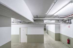 WOW *Paul & Partner* SCHÖNE 2-ZIMMER-WOHNUNG IM HERZEN WIESBADENS WARTET AUF SIE! – Die vollständige Adresse der Immobilie erhältst du vom Anbieter., 65183 Mitte, Wiesbaden – Vorschaubild 28