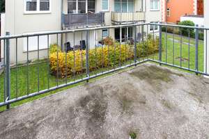 Blasewitz - Maisonette mit Terrasse und 2 Balkonen! – Die vollständige Adresse der Immobilie erhältst du vom Anbieter., 1277 Blasewitz (Stadtteil), Dresden – Vorschaubild 14