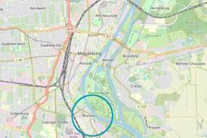 Nur 5 Minuten bis zur Elbe! Investment mit Potenzial direkt neben dem Buckau Quartier Magdeburg – Die vollständige Adresse der Immobilie erhältst du vom Anbieter., 39104 Buckau, Magdeburg – Vorschaubild 9