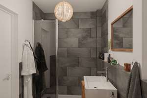 Stilvolles Wohnen mit Komfort – Moderne 3-Zimmer-Wohnung mit Balkon in begehrter Lage! – Die vollständige Adresse der Immobilie erhältst du vom Anbieter., 41066 Bettrath-Hoven, Mönchengladbach – Vorschaubild 11
