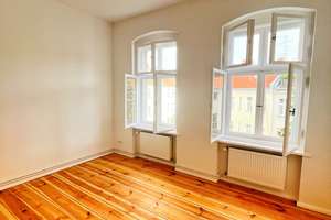Erstbezug nach Sanierung - Traumwohnung im Szenekiez Neukölln – Die vollständige Adresse der Immobilie erhältst du vom Anbieter., 12053 Neukölln (Ortsteil), Berlin – Vorschaubild 2