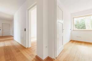 Wohn- und Geschäftshaus mit 2 Büroeinheiten und 3 Wohnungen auf großzügigem Grundstück – Die vollständige Adresse der Immobilie erhältst du vom Anbieter., 82049 Pullach im Isartal – Vorschaubild 12